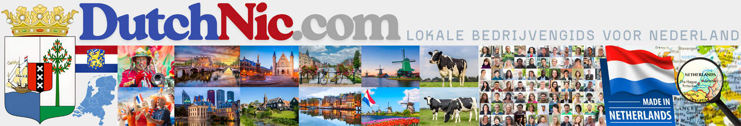 Gemaakt in Nederland - PCOI